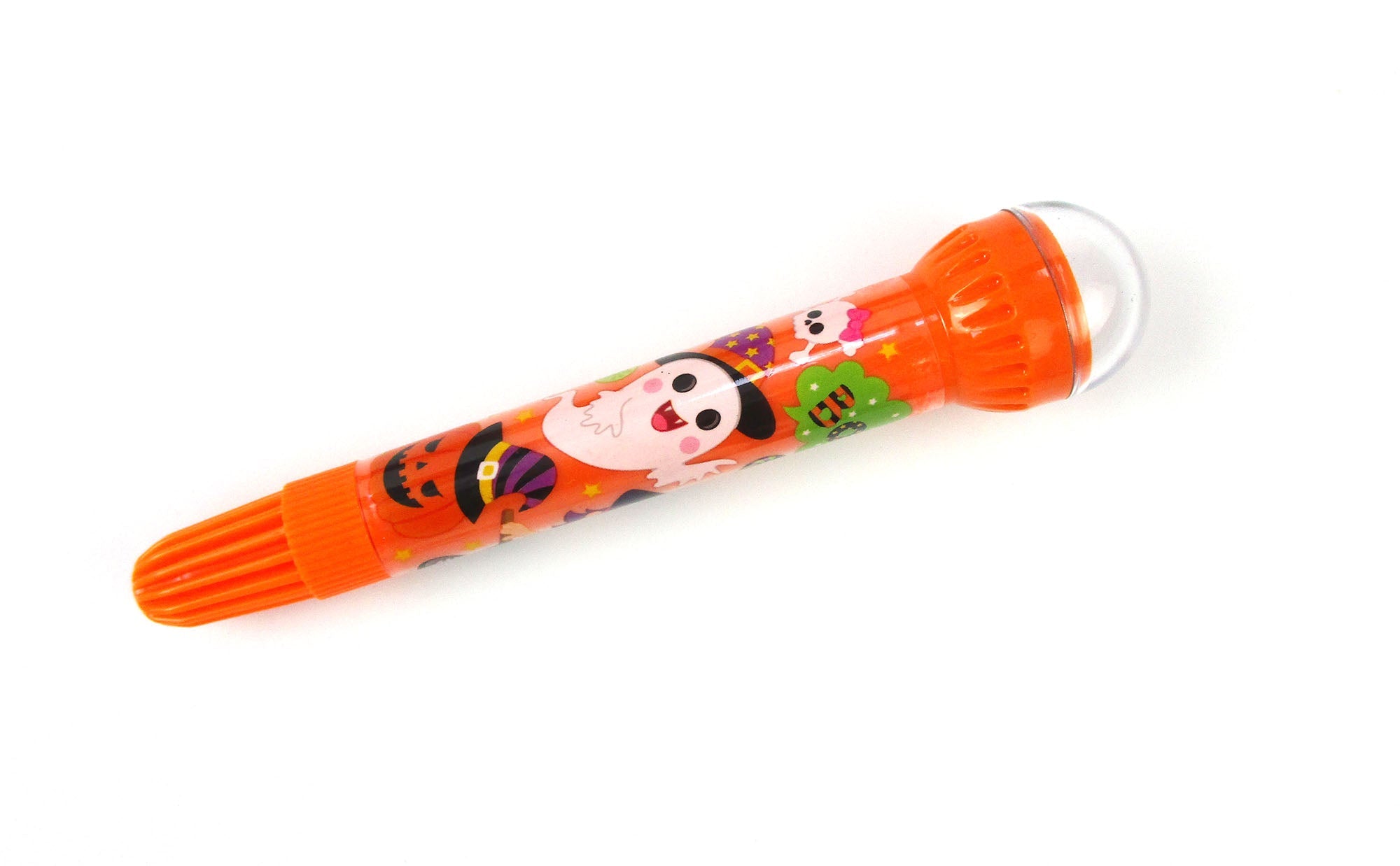 Halloween Stamp Marker Set - Set Of 10