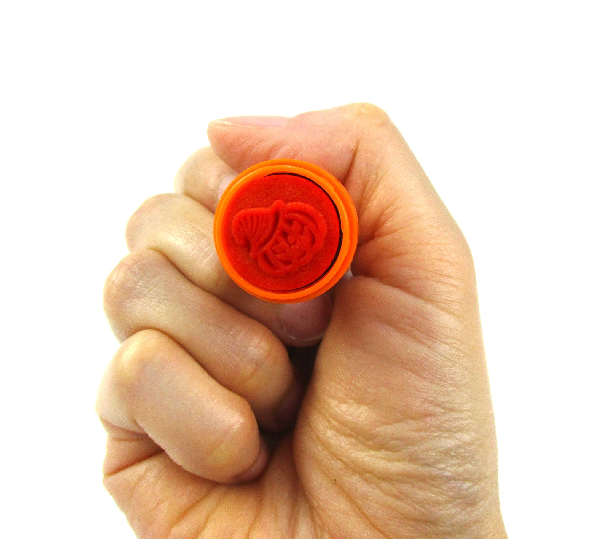 Halloween Stamp Marker Set - Set Of 10