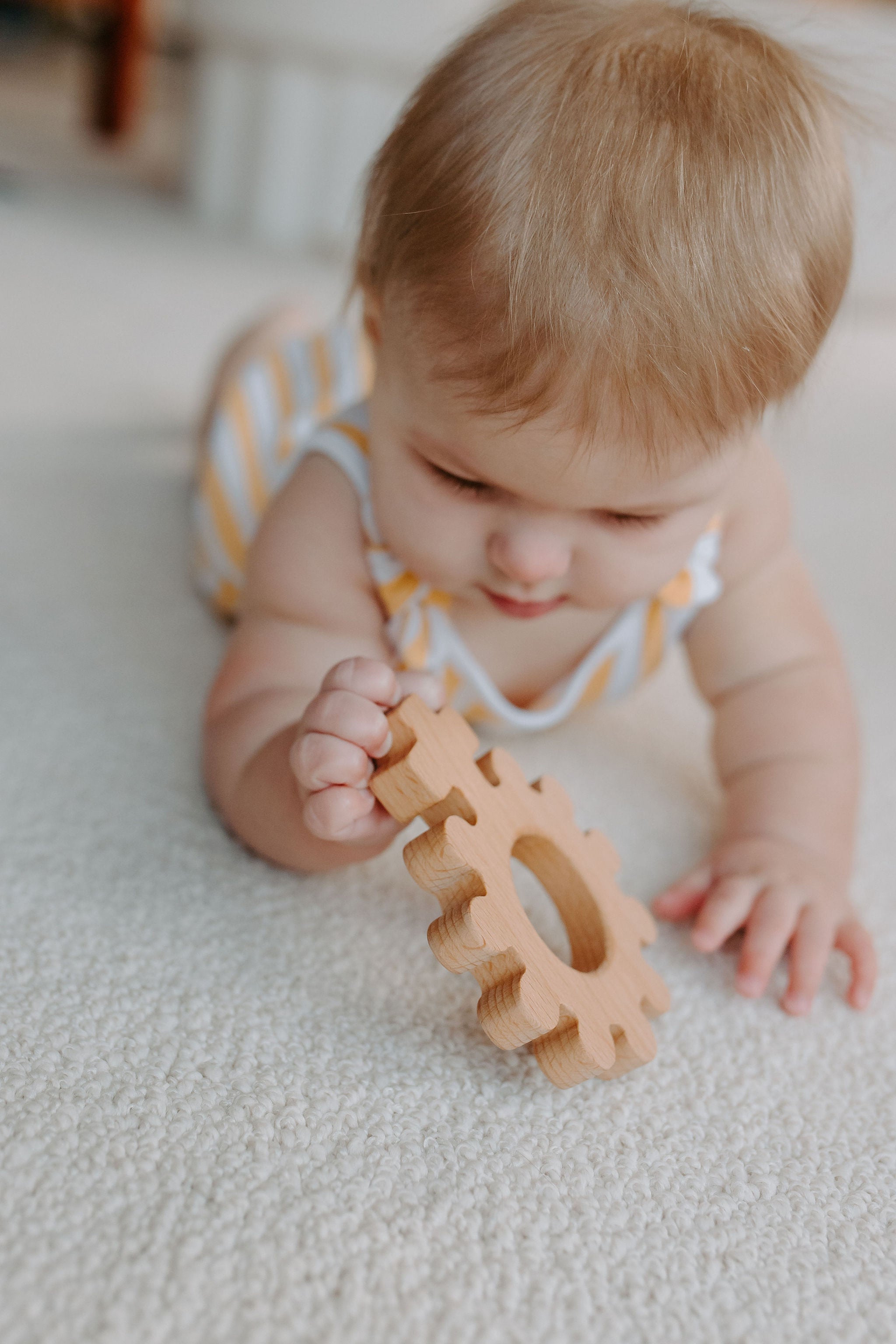 Baby's First Rosary