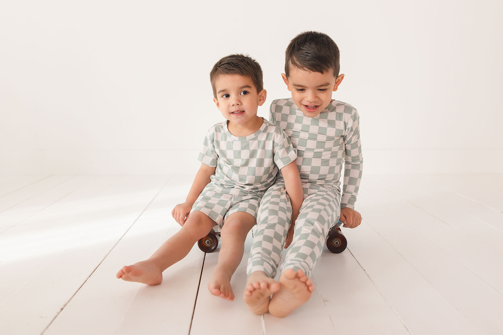 Watt - Pocket Short Set