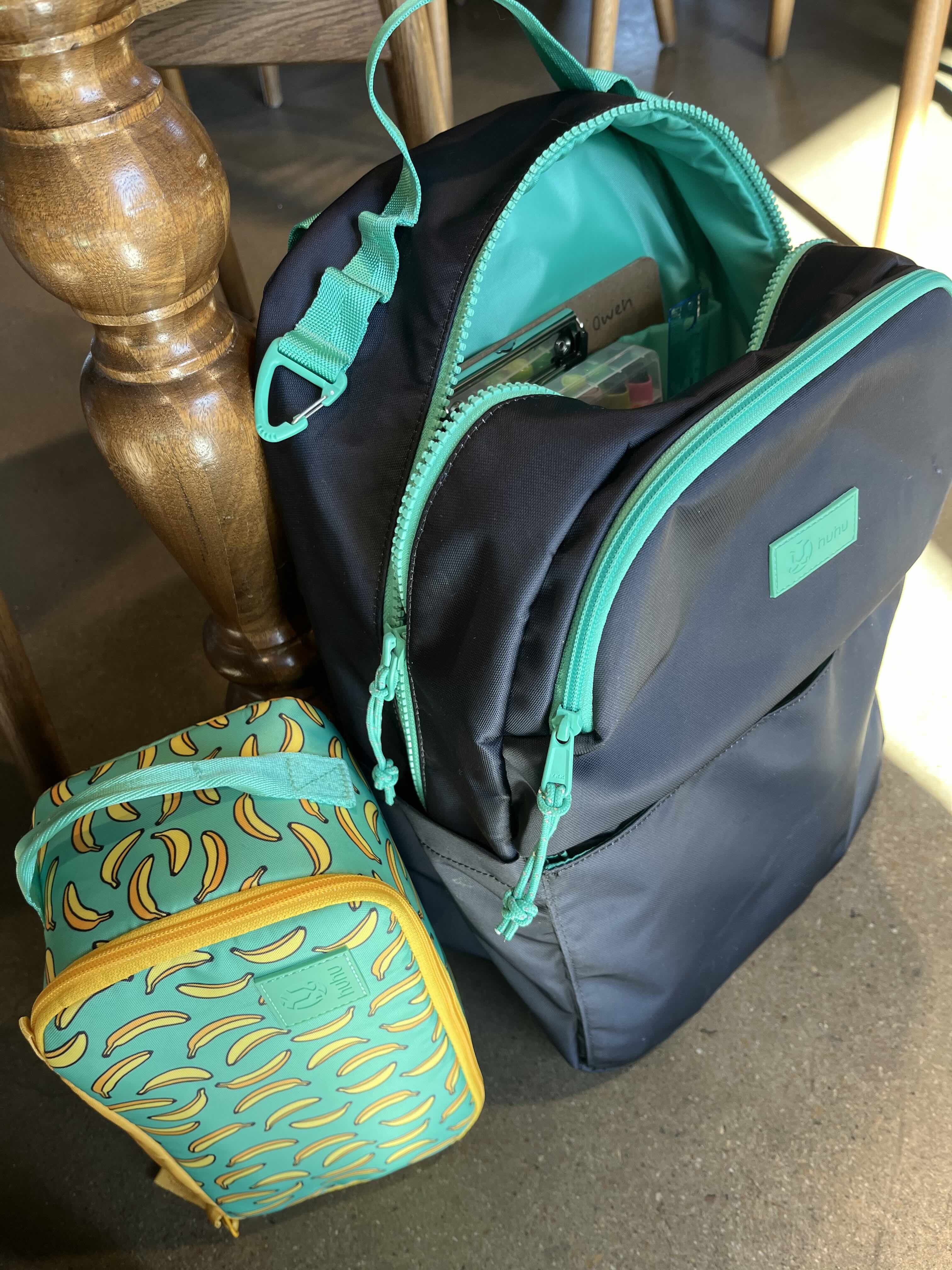Everyday Kids Backpack / Midnight Trek