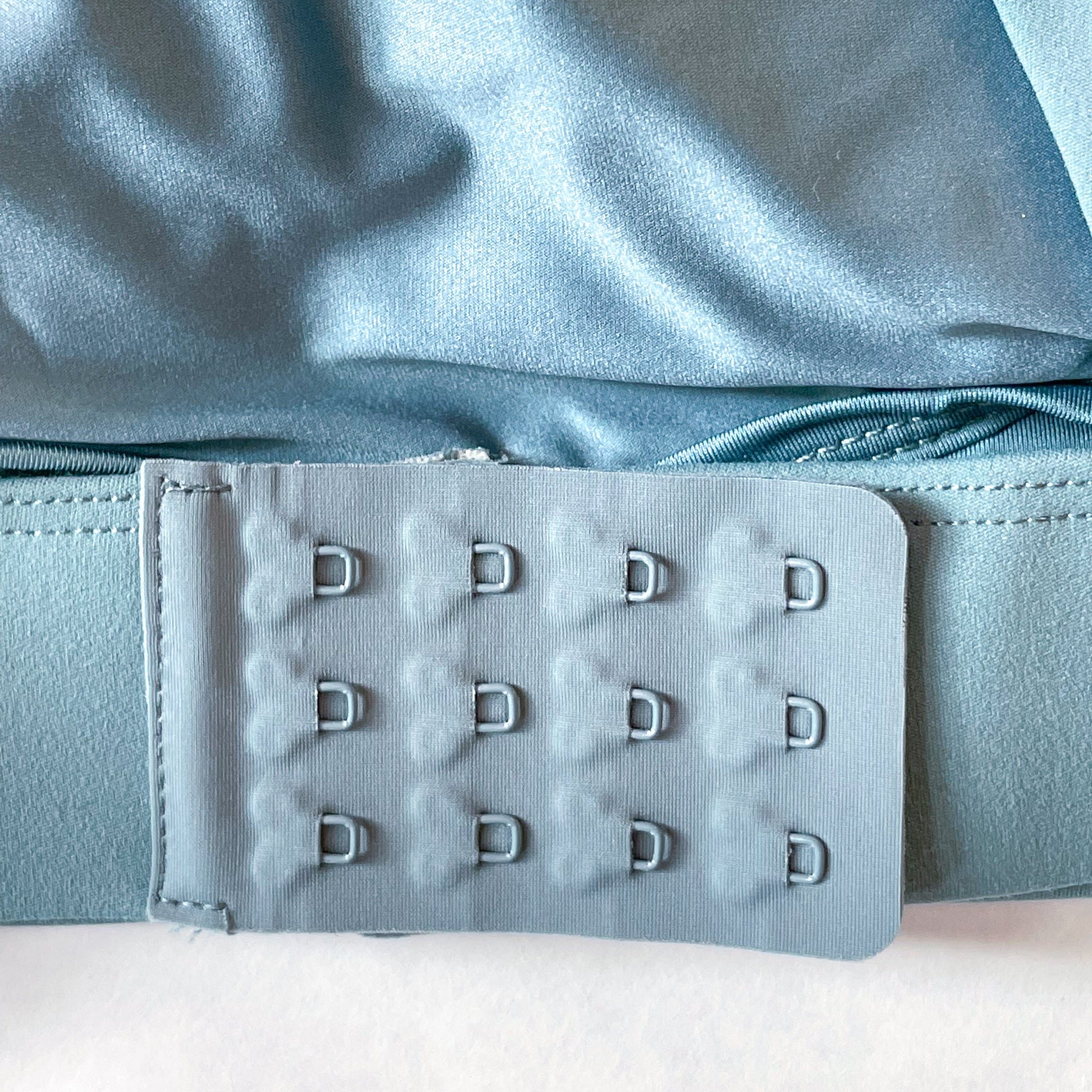 Venice 3 Ultimate Support Full Coverage Nursing & Pumping Sports Bra (seagrass)