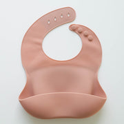 Coral Bib