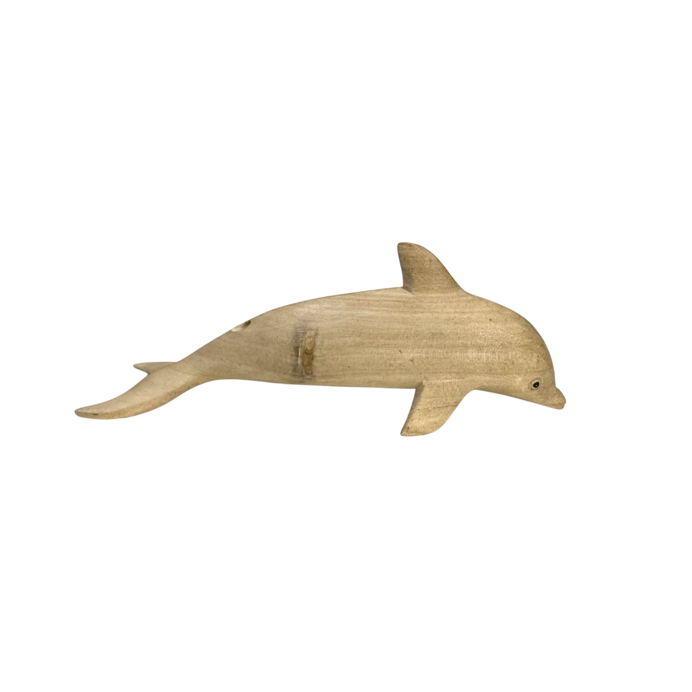 Wooden-musical-whistle-dolphin-noise-maker-instrument