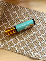 Mom's Happy Place Essential Oil Blend