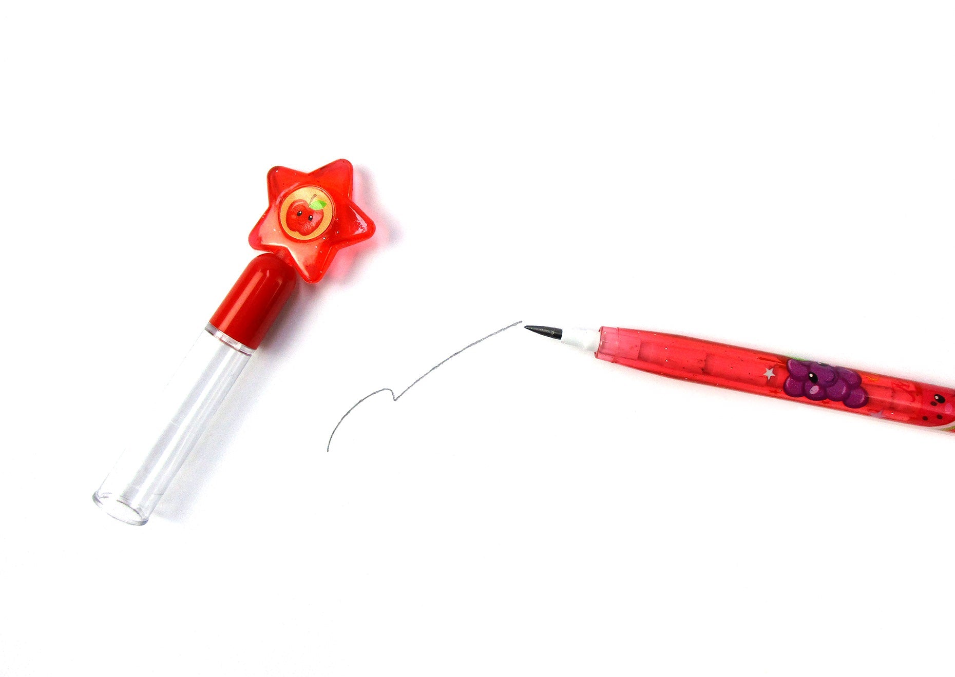 Fruit Of The Spirit Multi Point Pencils