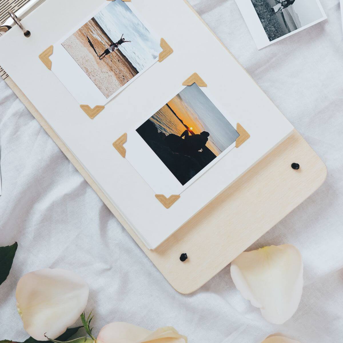 Extra Carboard For Albums