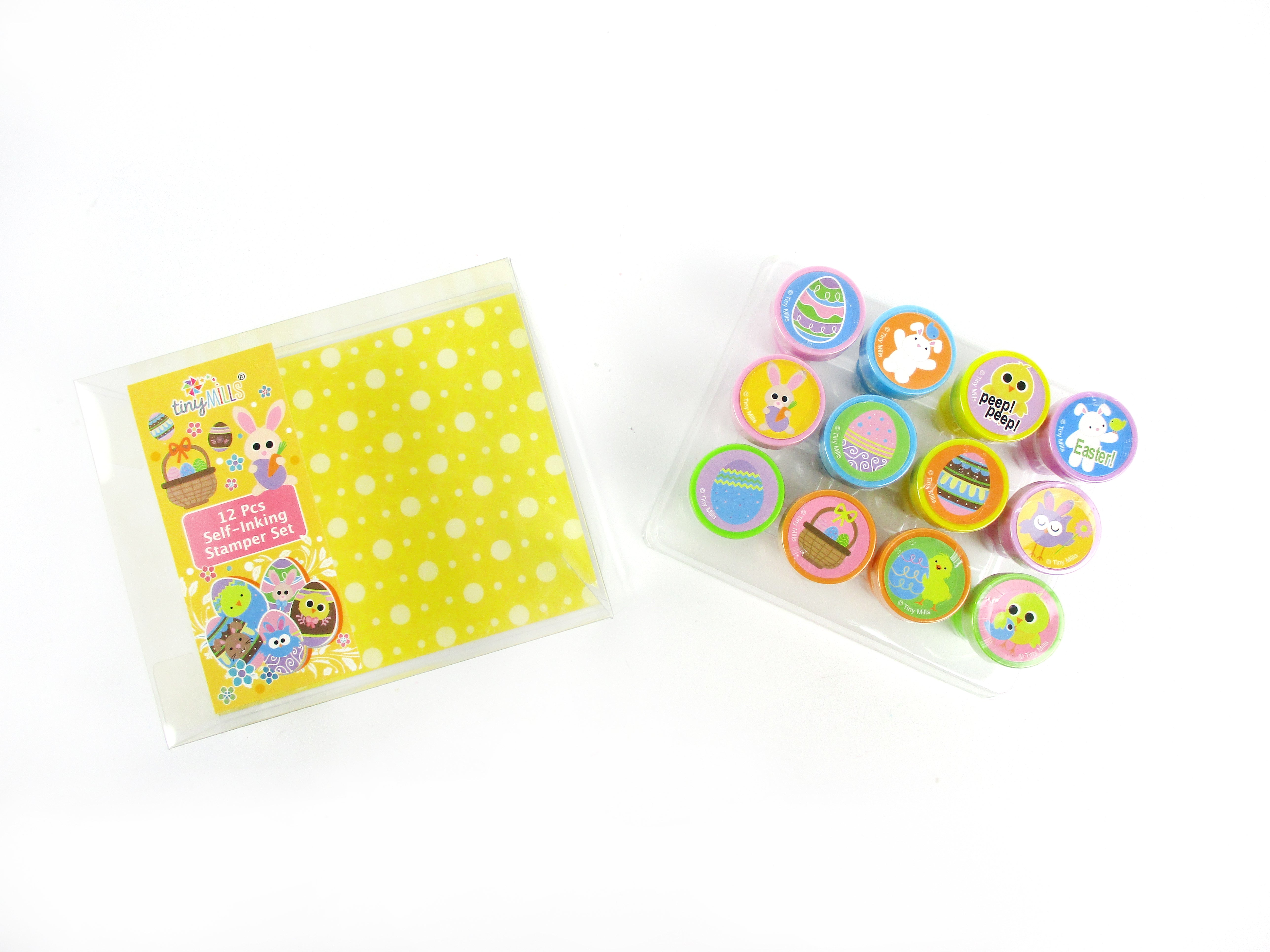 Easter Stamp Kit
