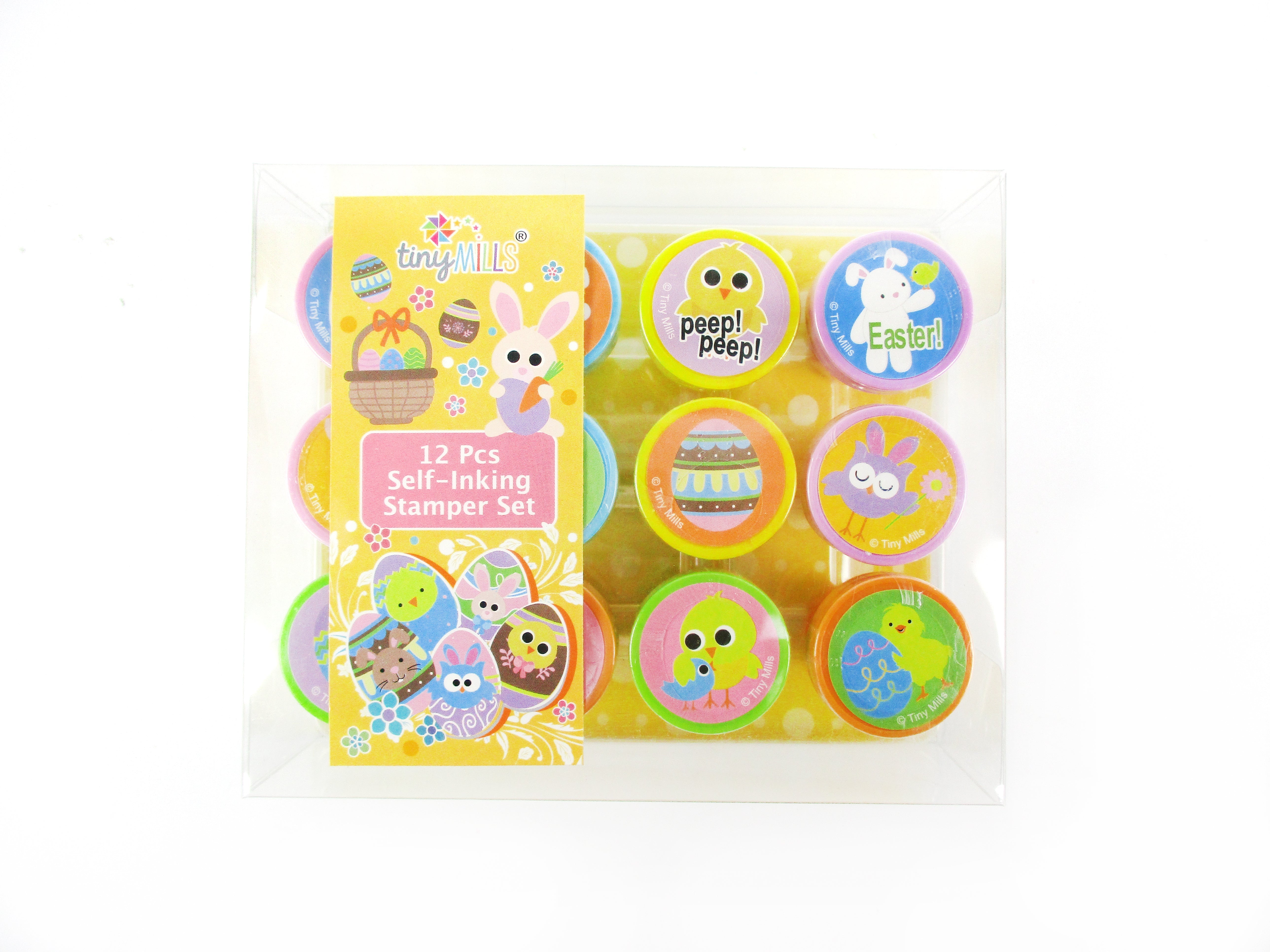 Easter Stamp Kit