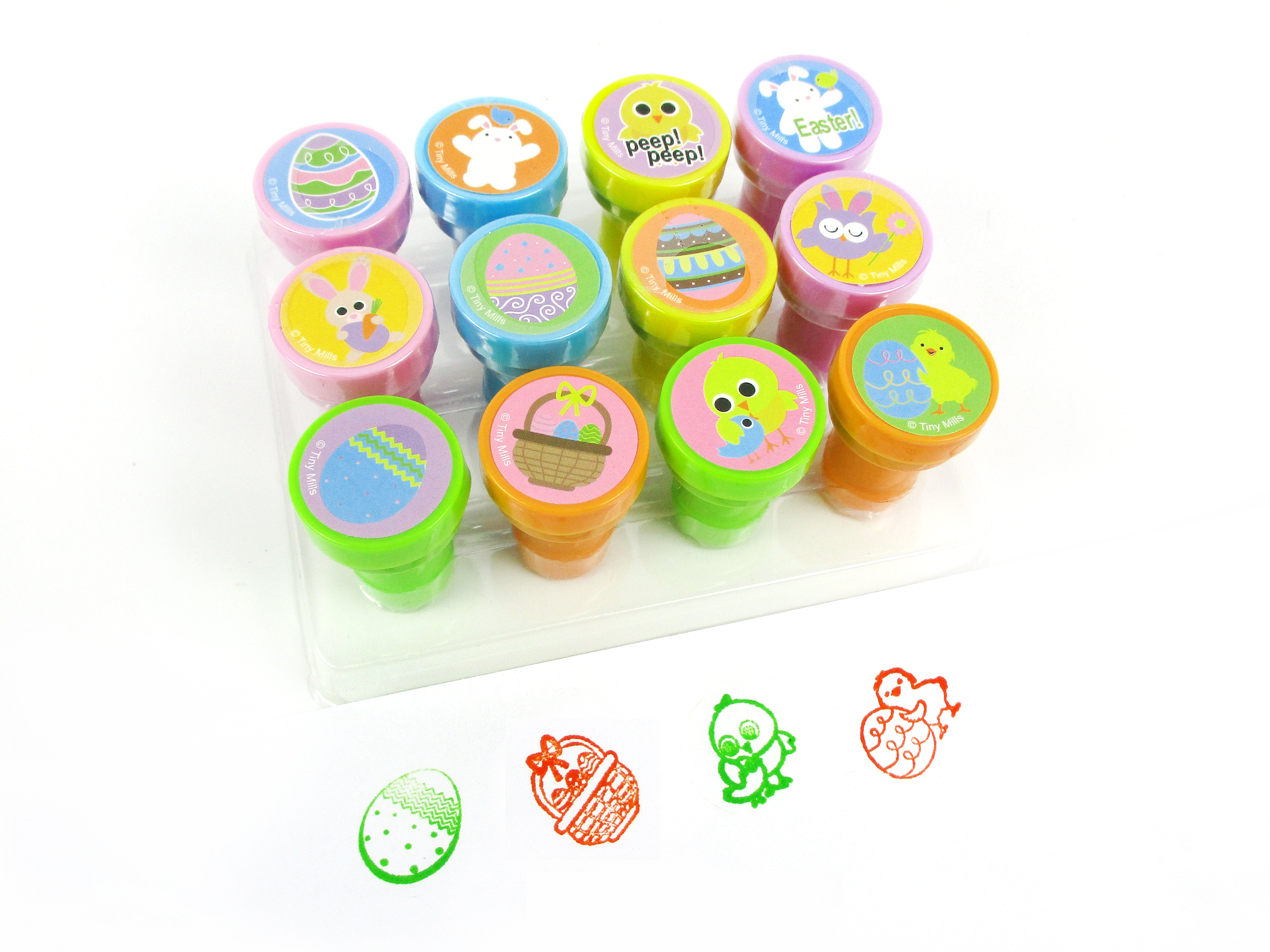 Easter Stamp Kit