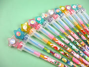New Easter Sunday Stackable Crayon With Stamper Topper