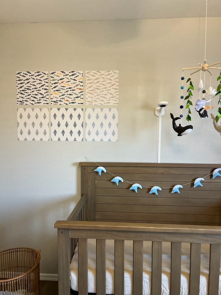 Skipper Wallpaper By Coastl Studio