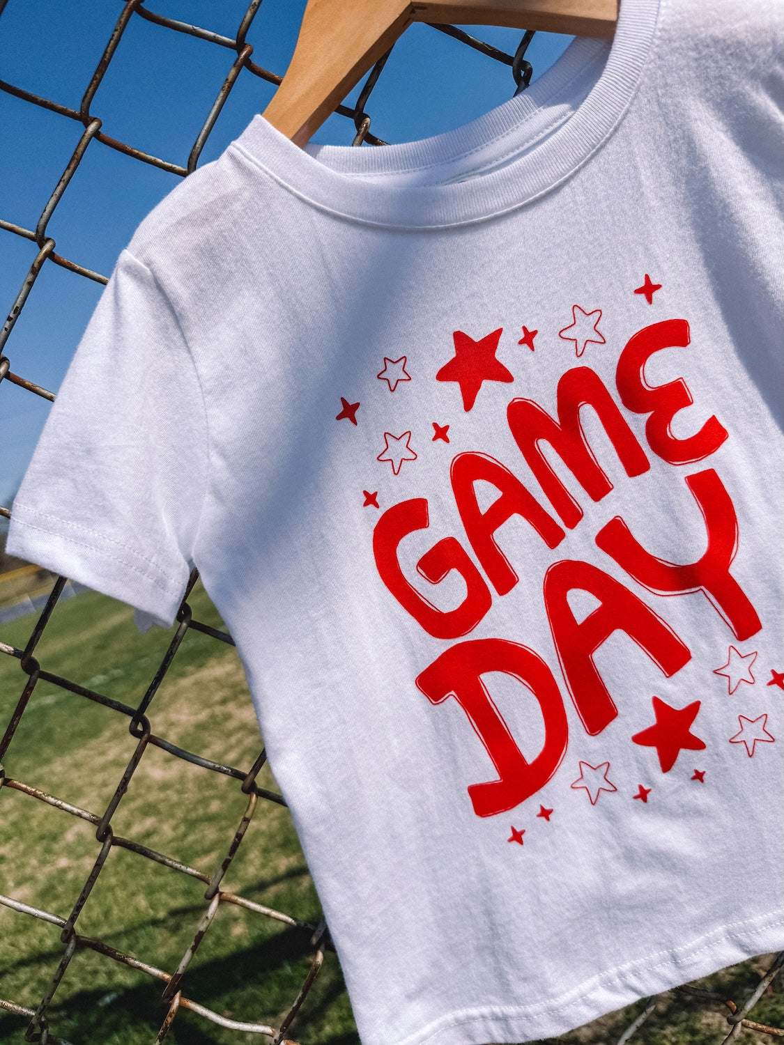 Game Day Tee