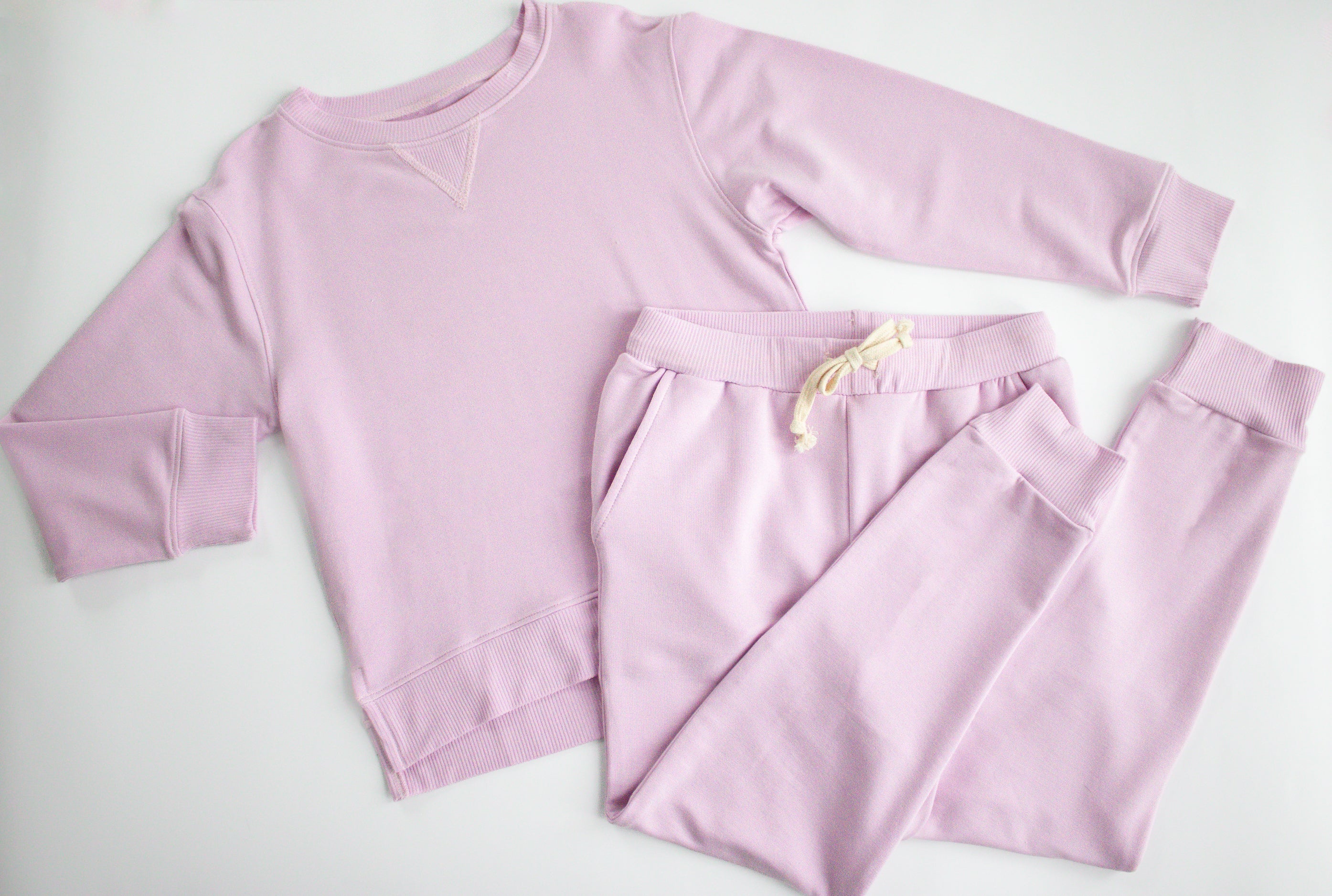 Taffy Pink Dream Pullover