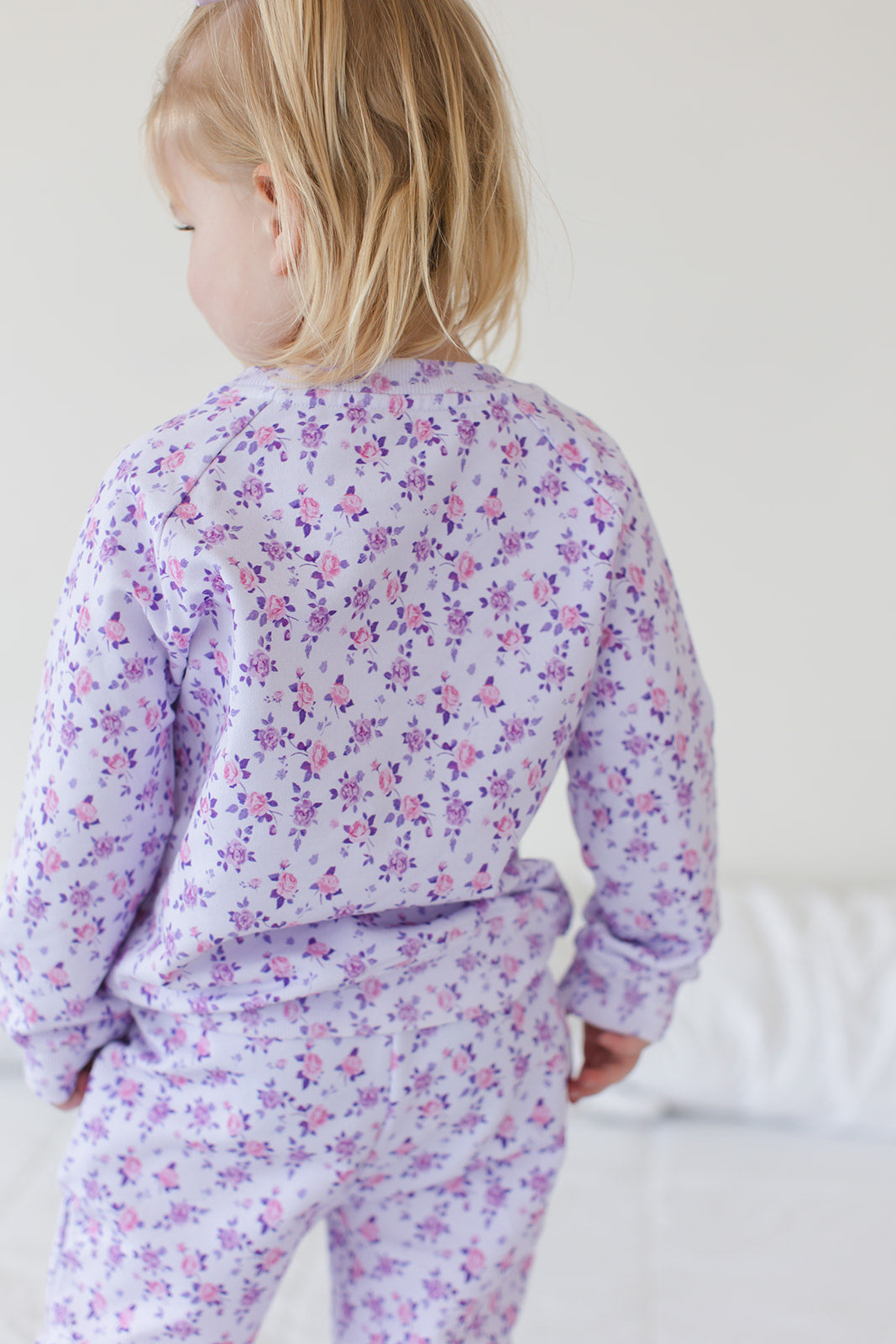 Kapri - Define Terry Set