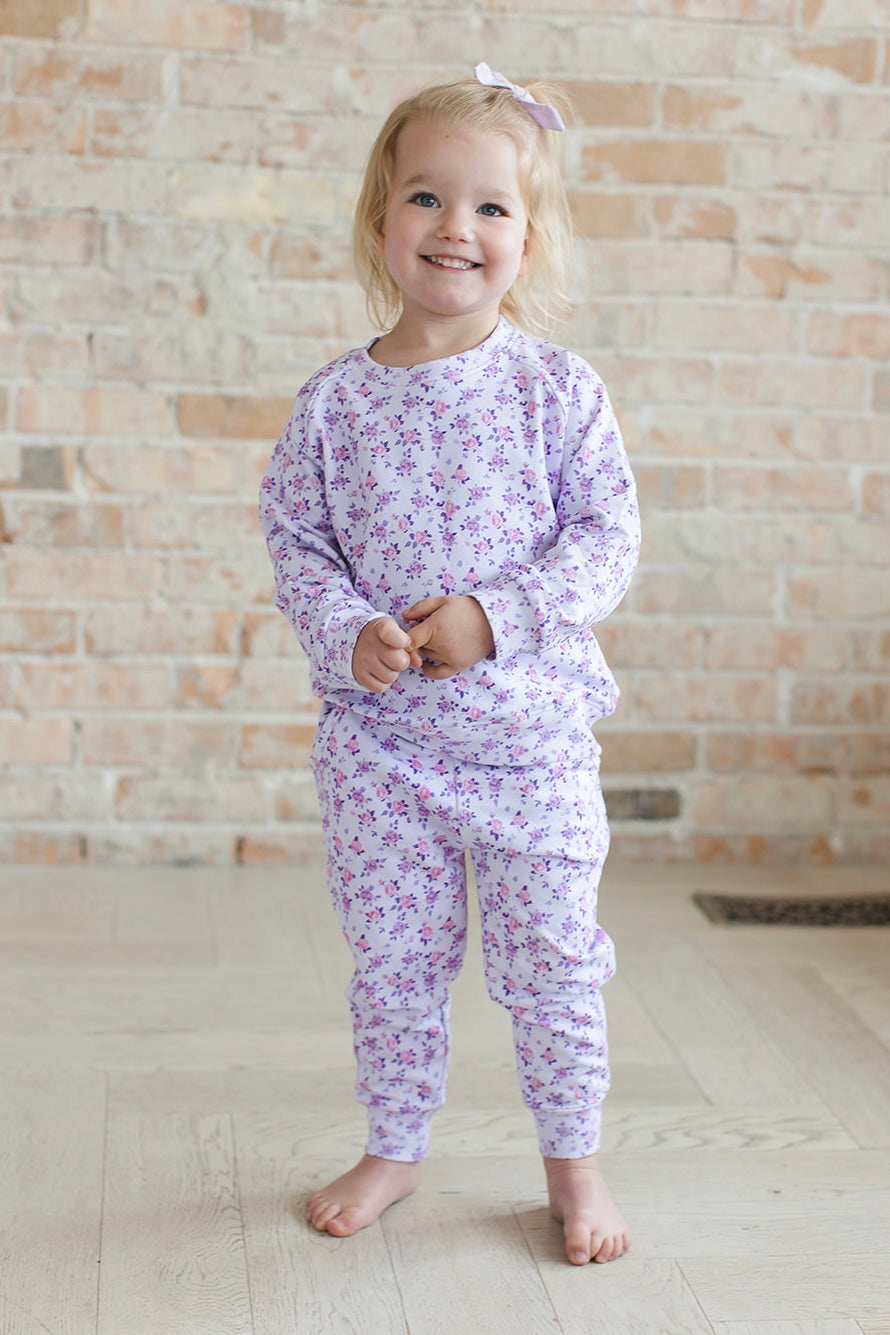 Kapri - Define Terry Set