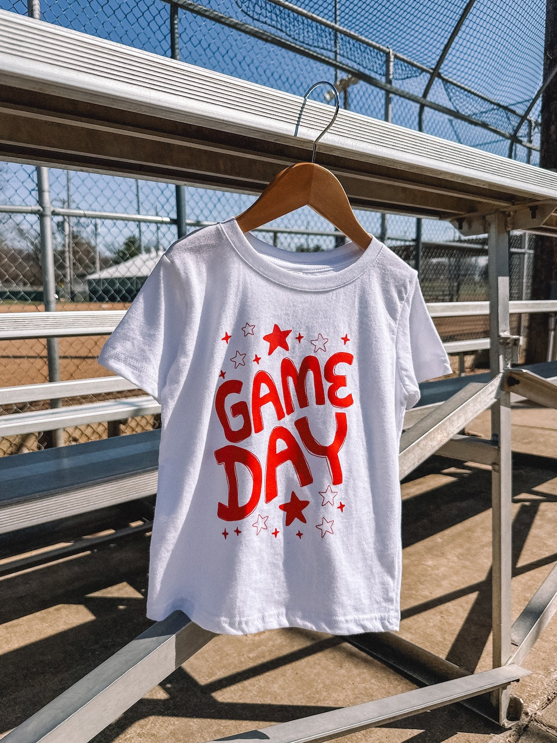 Game Day Tee