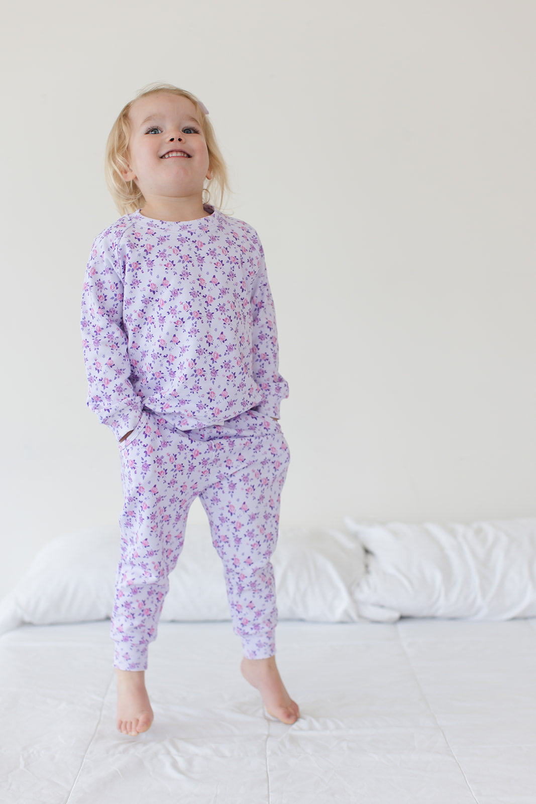 Kapri - Define Terry Set