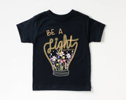Be A Light