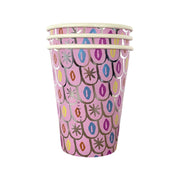Mermaid Cups
