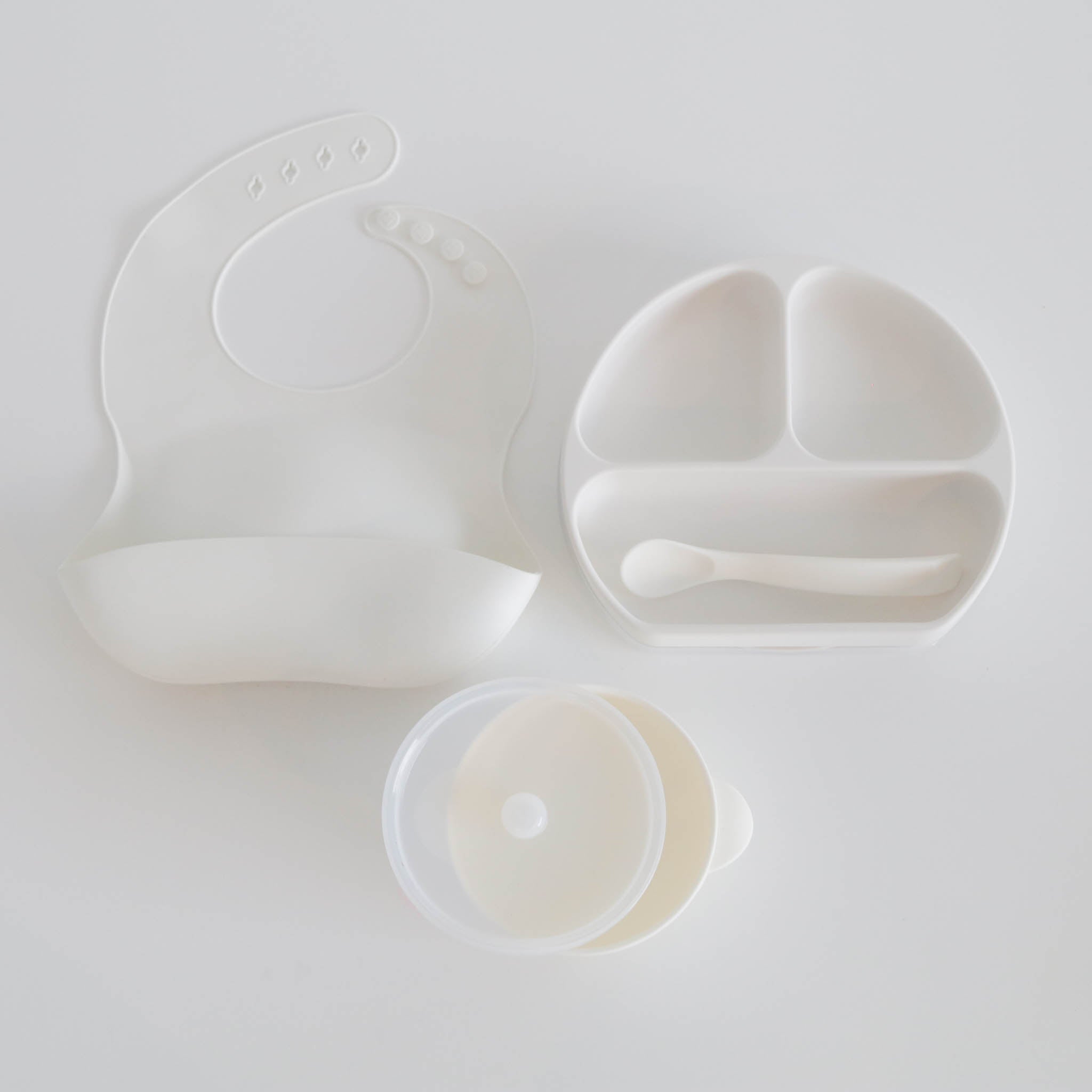 Cloud Meal Set