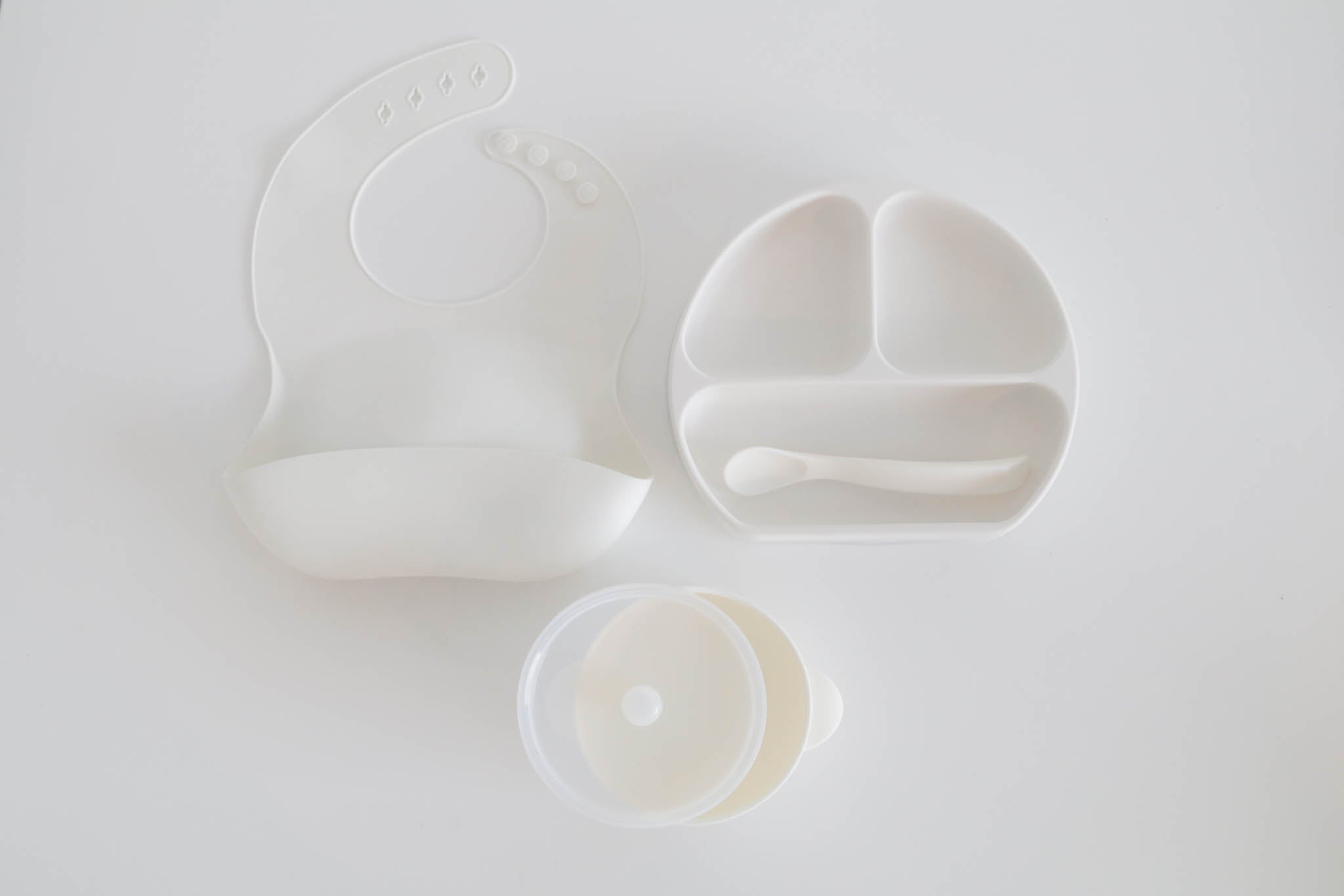 Cloud Meal Set