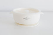 Cloud Suction Bowl