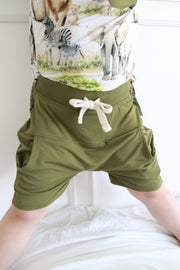 Call Of The Wild Shorts