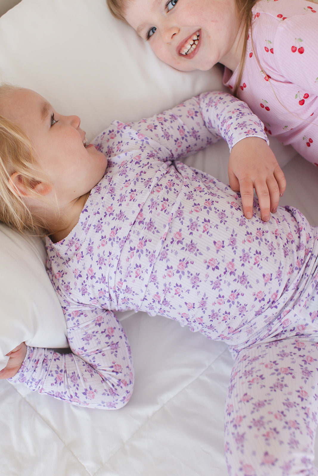 Kapri (ribbed) - Set