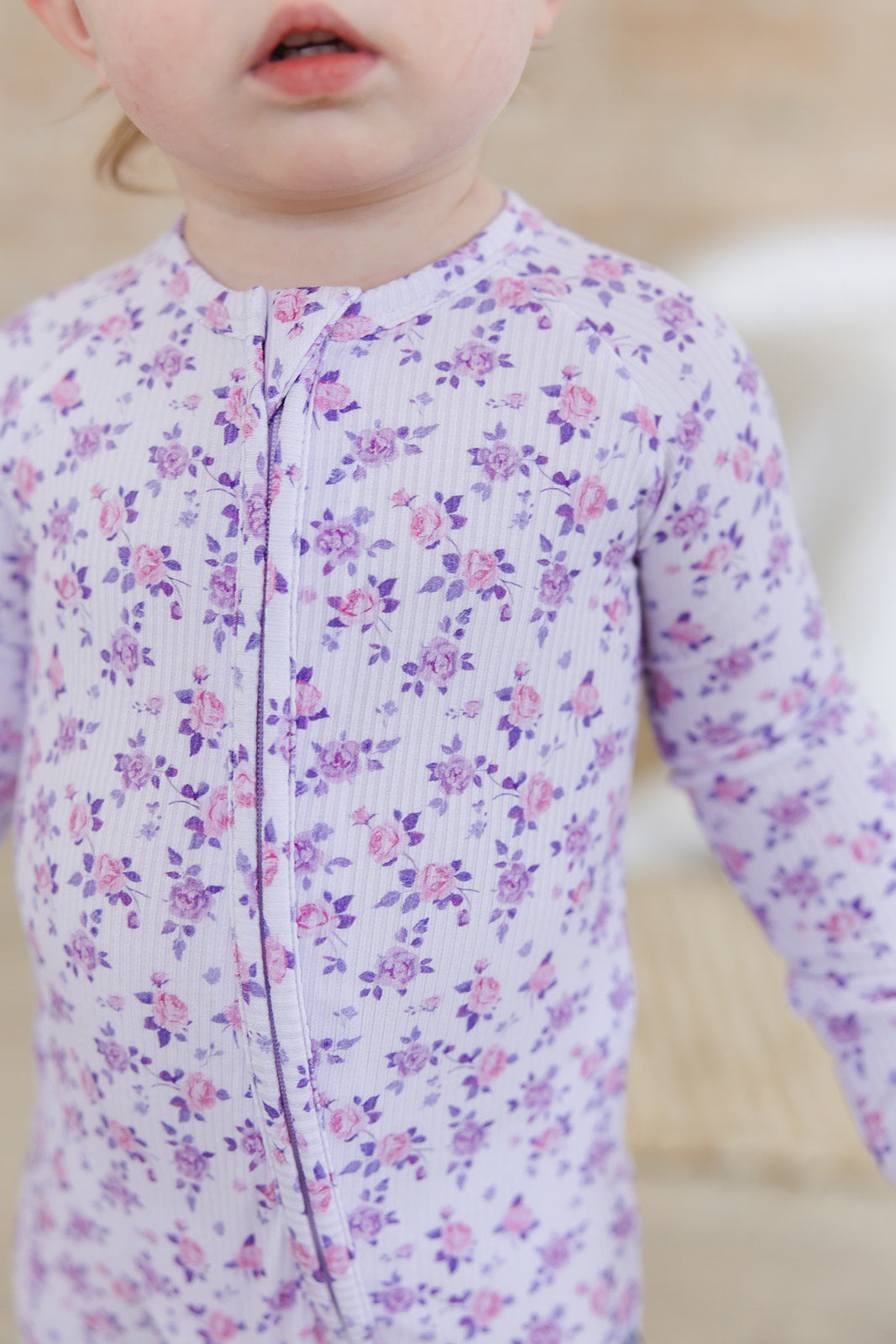 Kapri (ribbed) - Zippy