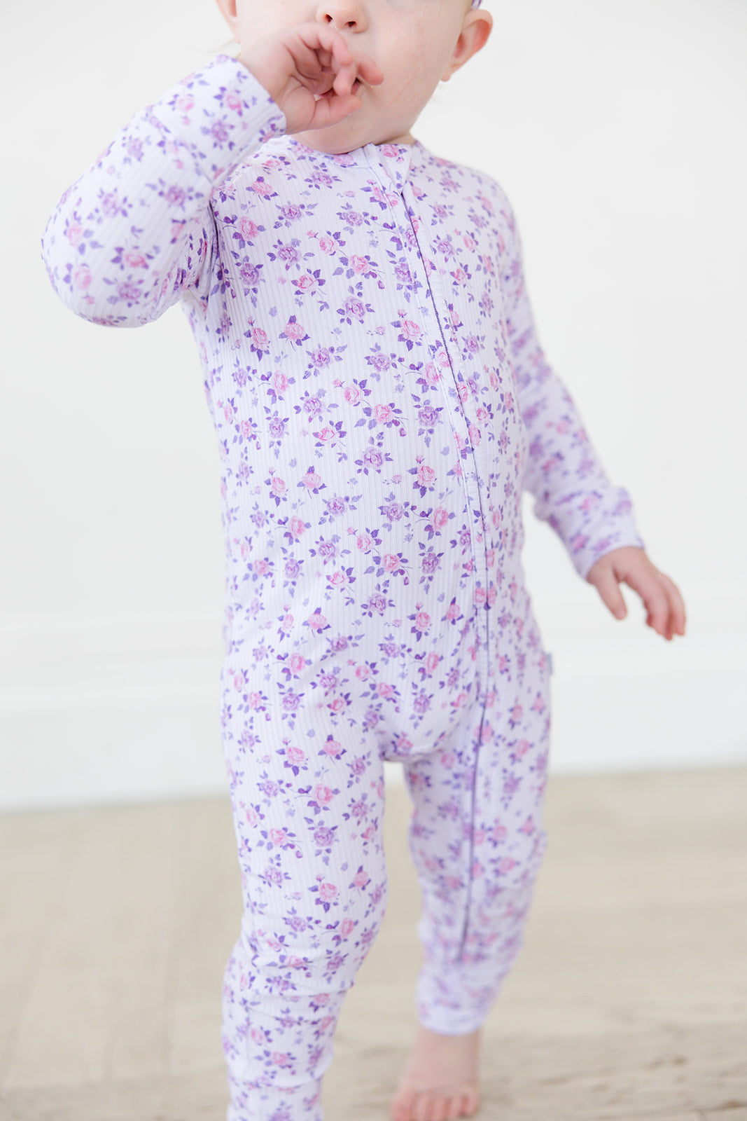 Kapri (ribbed) - Zippy