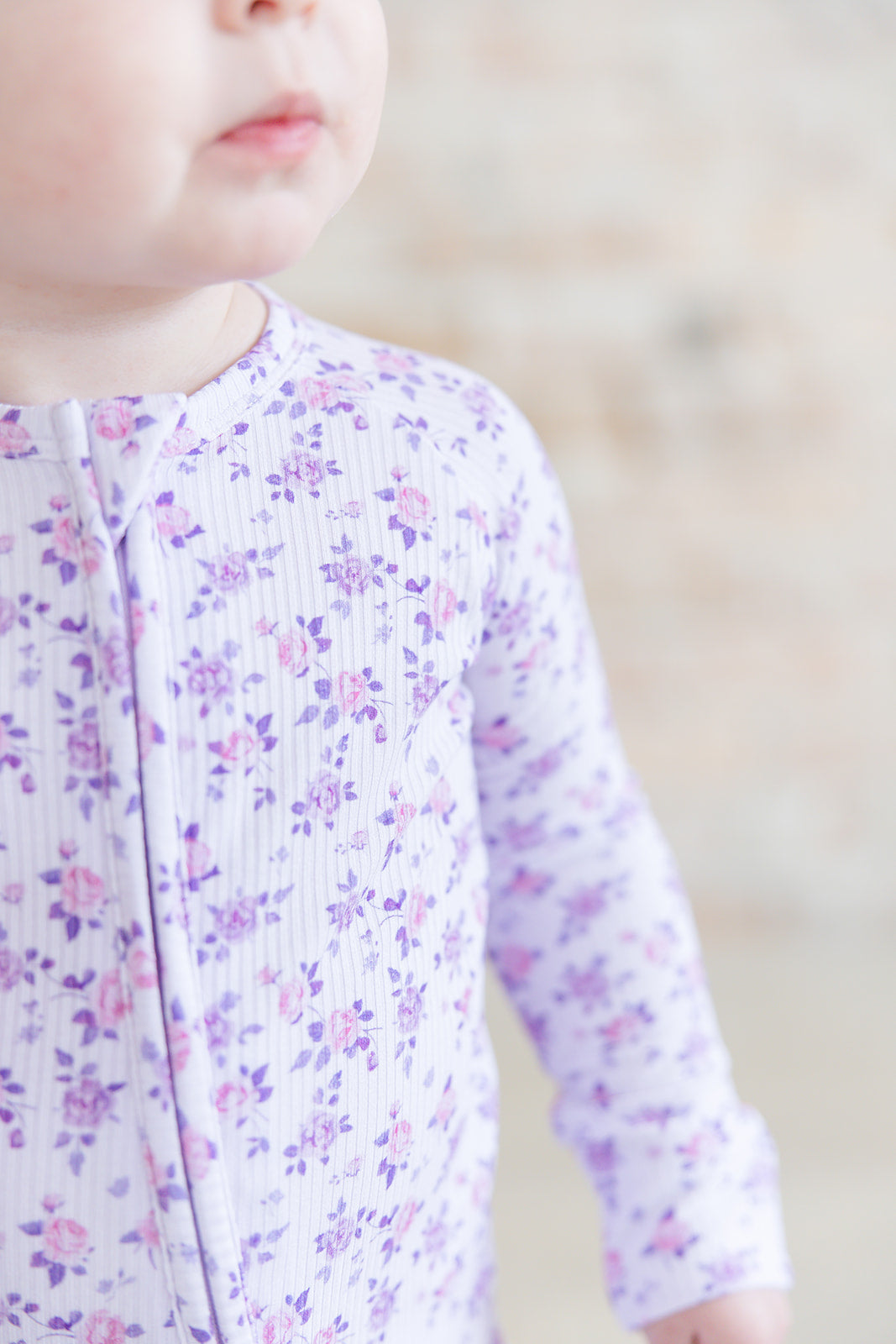 Kapri (ribbed) - Zippy