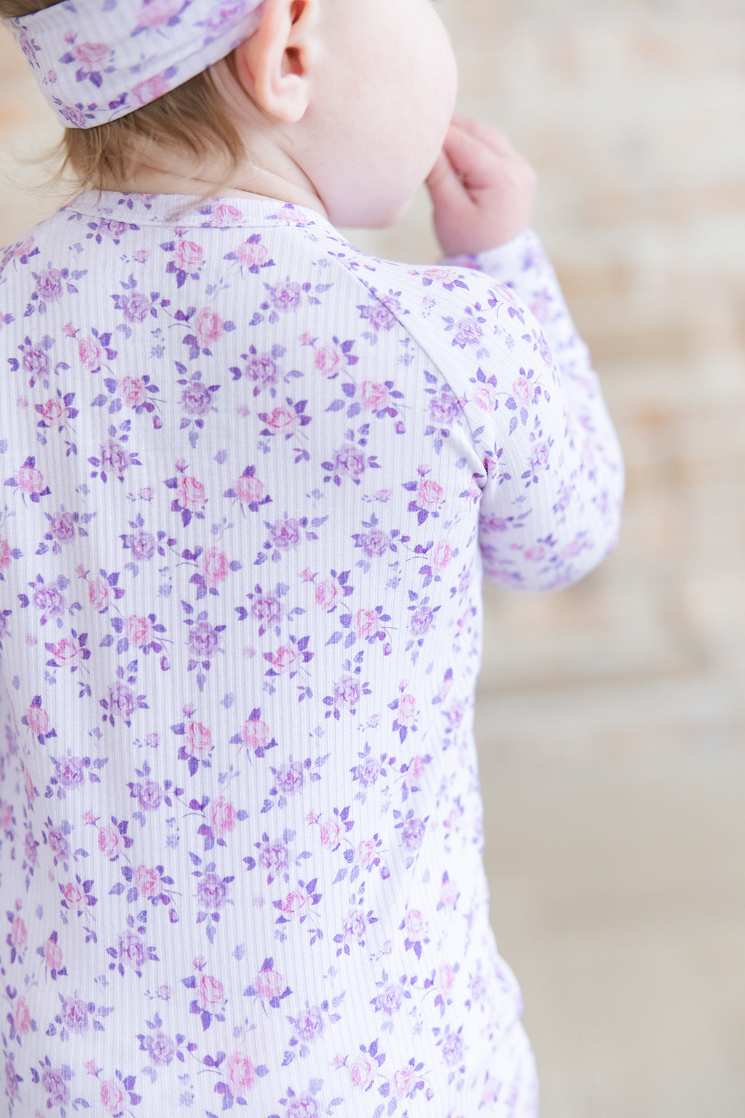 Kapri (ribbed) - Zippy