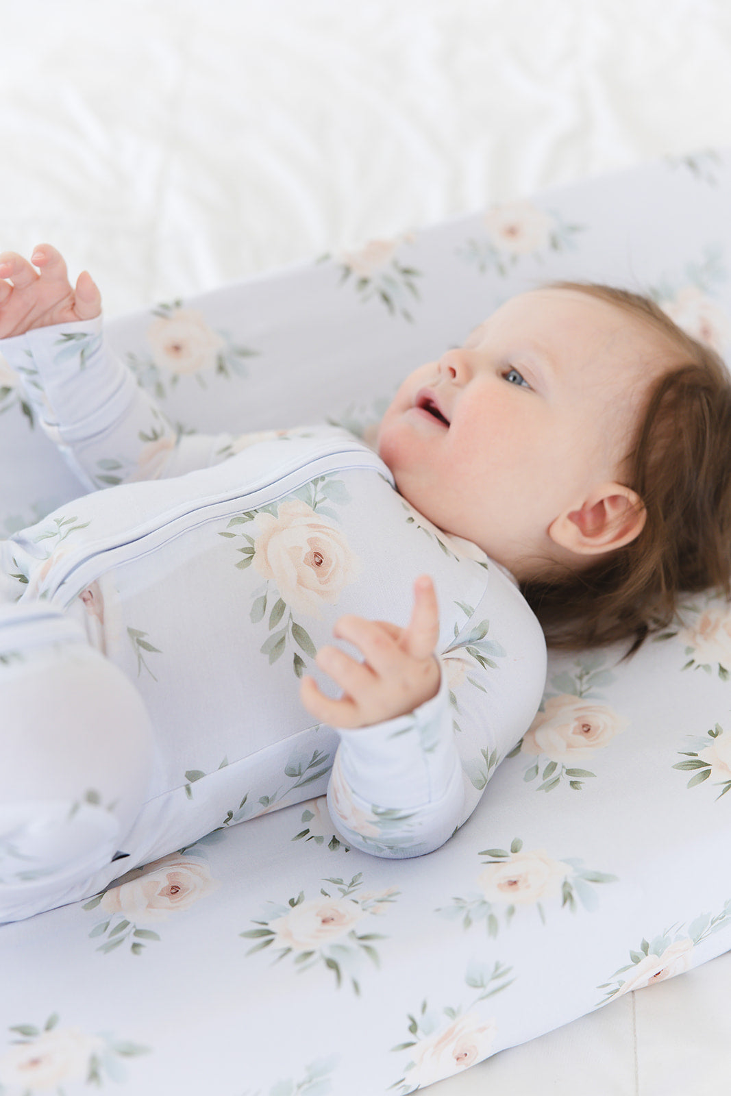 Cosette - Changing Pad Cover