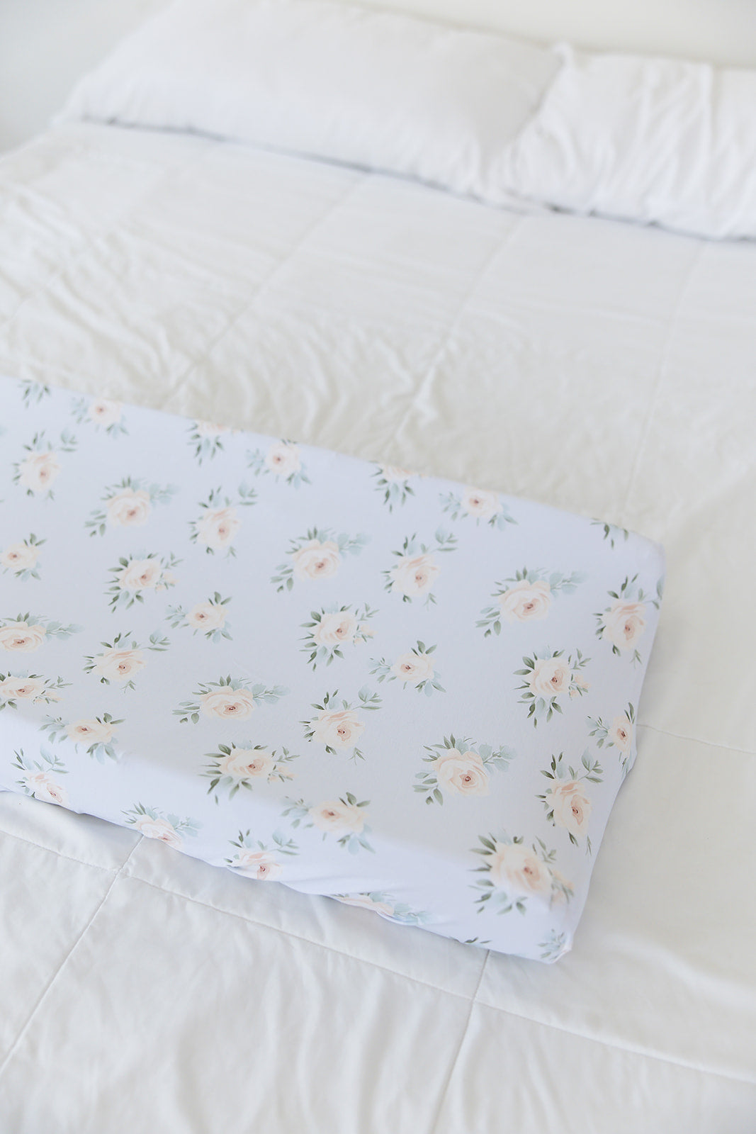 Cosette - Changing Pad Cover