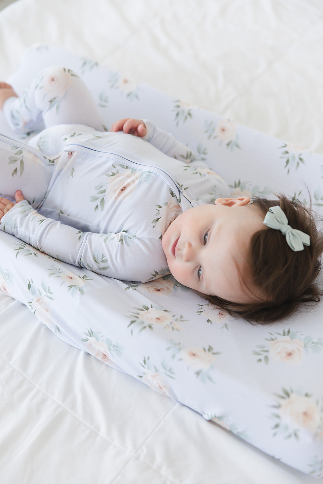 Cosette - Changing Pad Cover