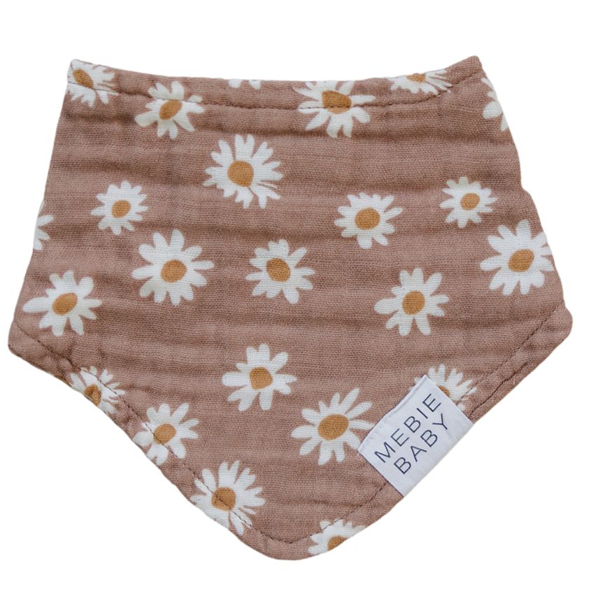 Daisy Dream Bib