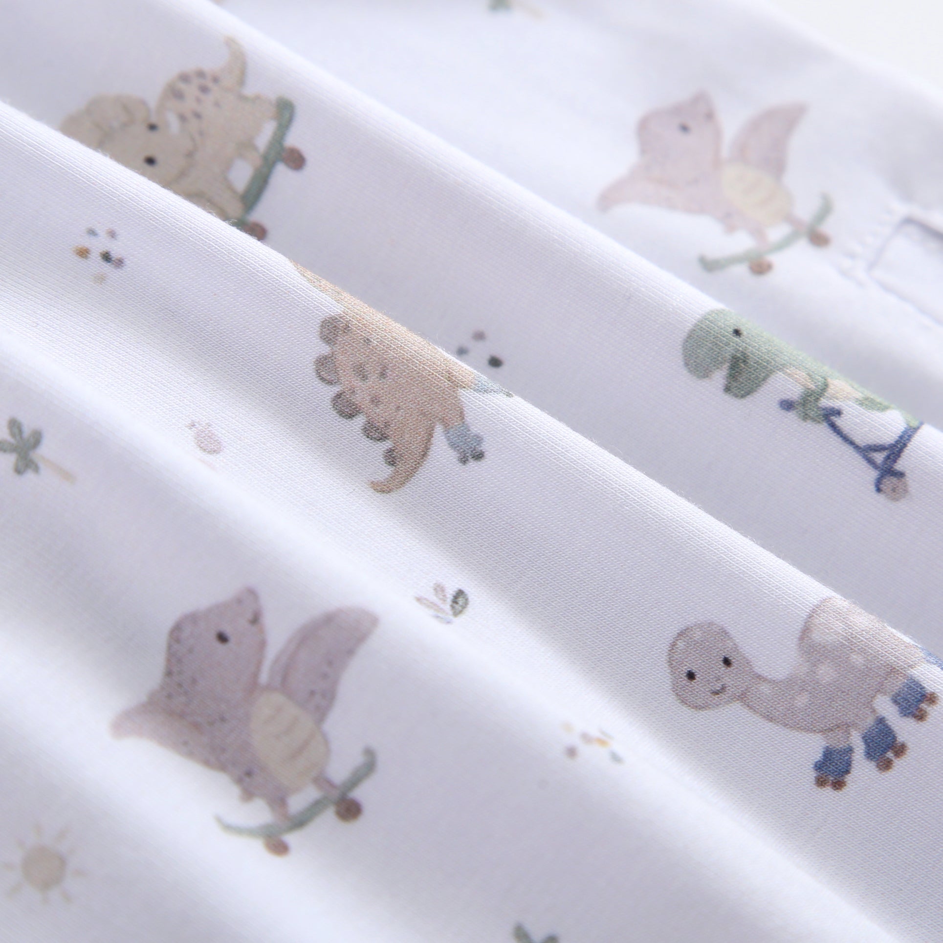 Dino Derby Baby Headband