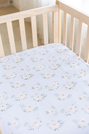 Cosette - Crib Sheet
