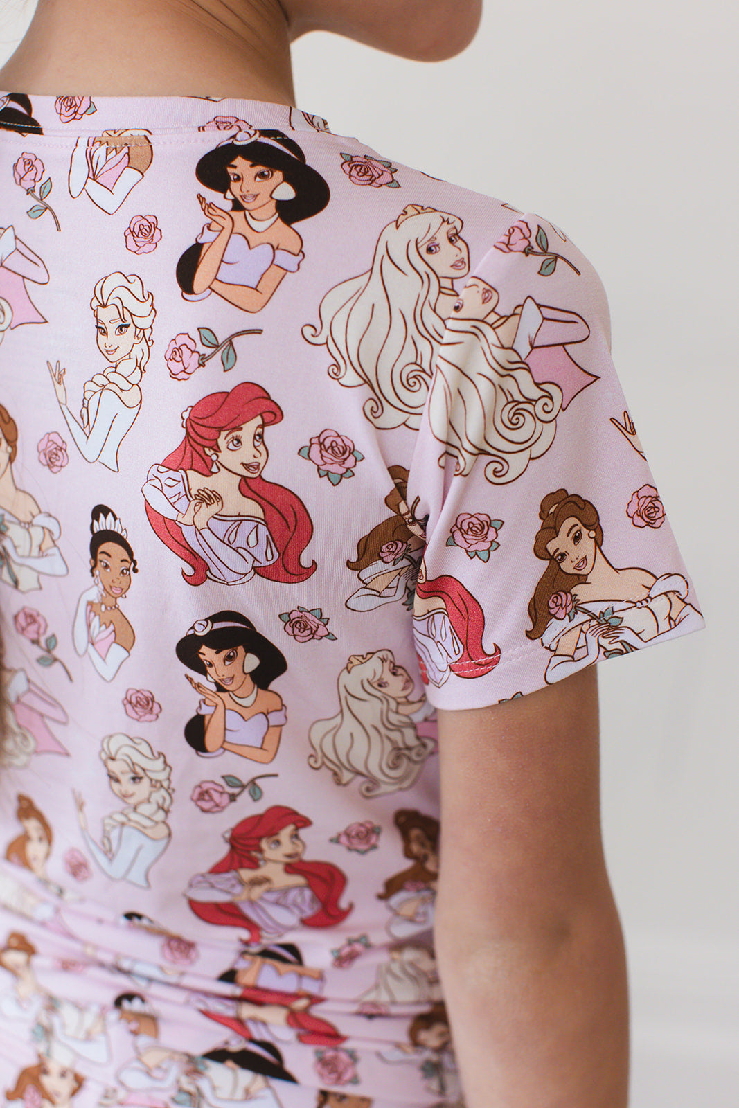 Once Upon A Dream - Short Set