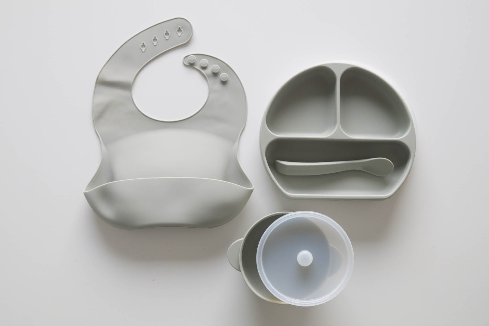 Sage Meal Set