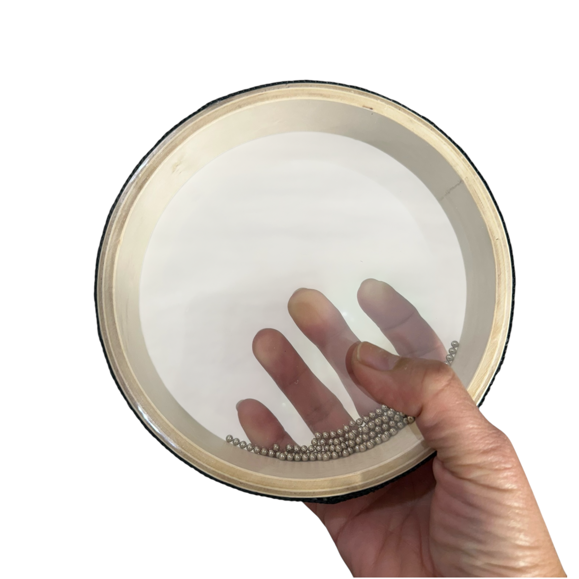Aquaecho Ocean Wave Drum