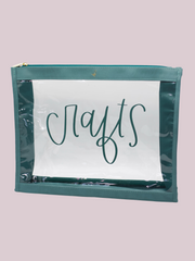 Crafts Pouch