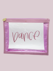 Dance Pouch