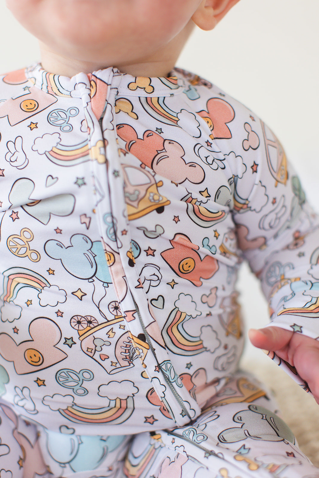 Toontown Boogie - Zippy