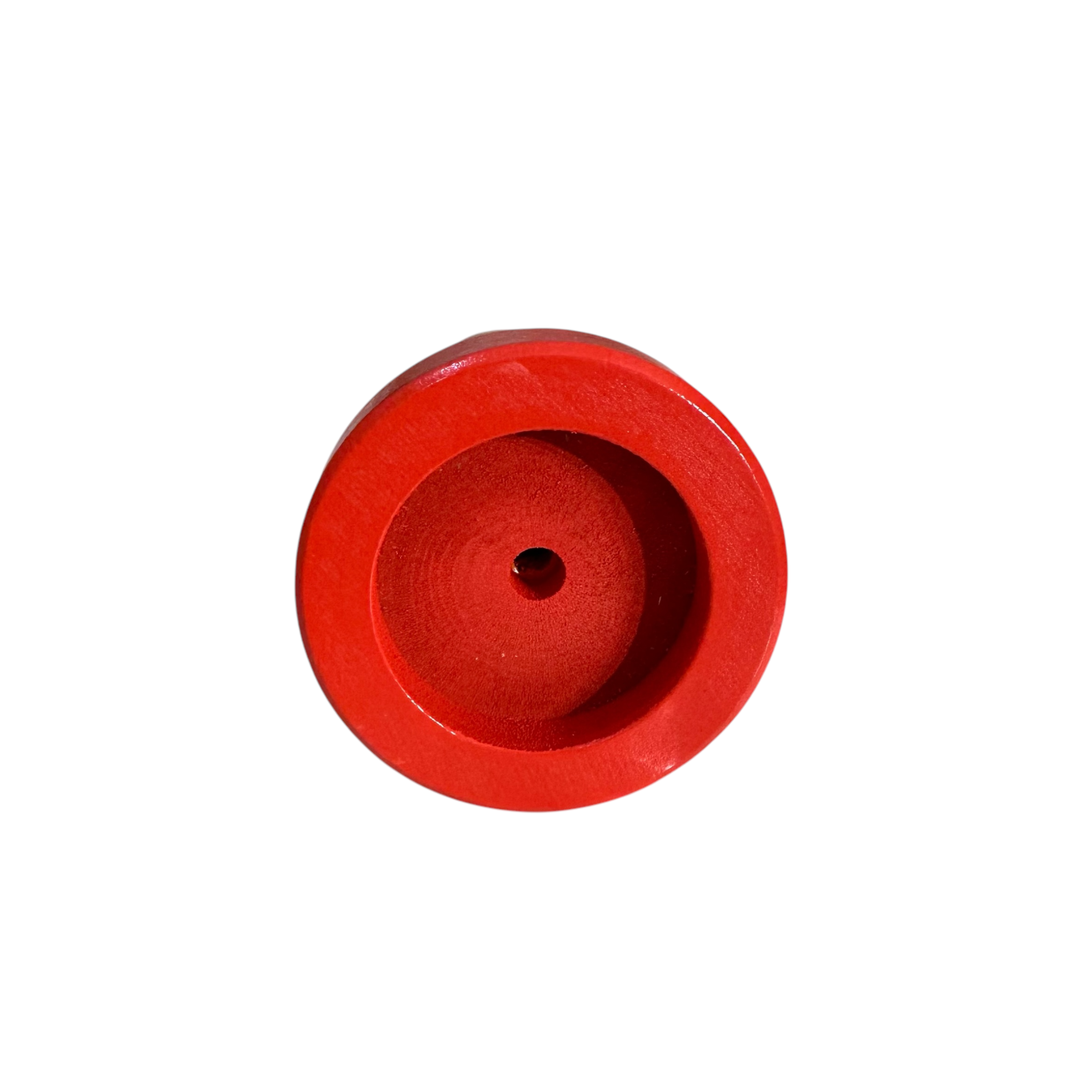 Wooden Tower Flute – Colorful Musical Toy