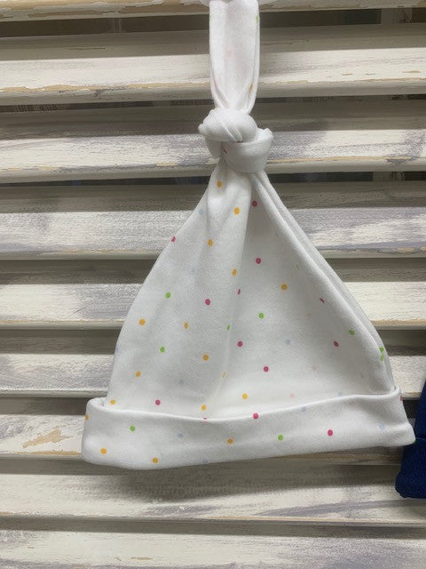 Baby Knot Hat