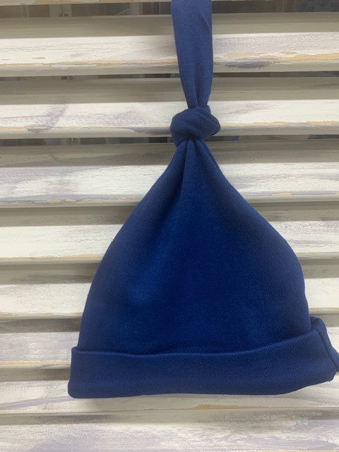 Baby Knot Hat