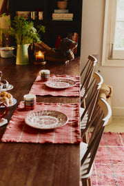 TARTAN PLACEMATS (SET OF 2)