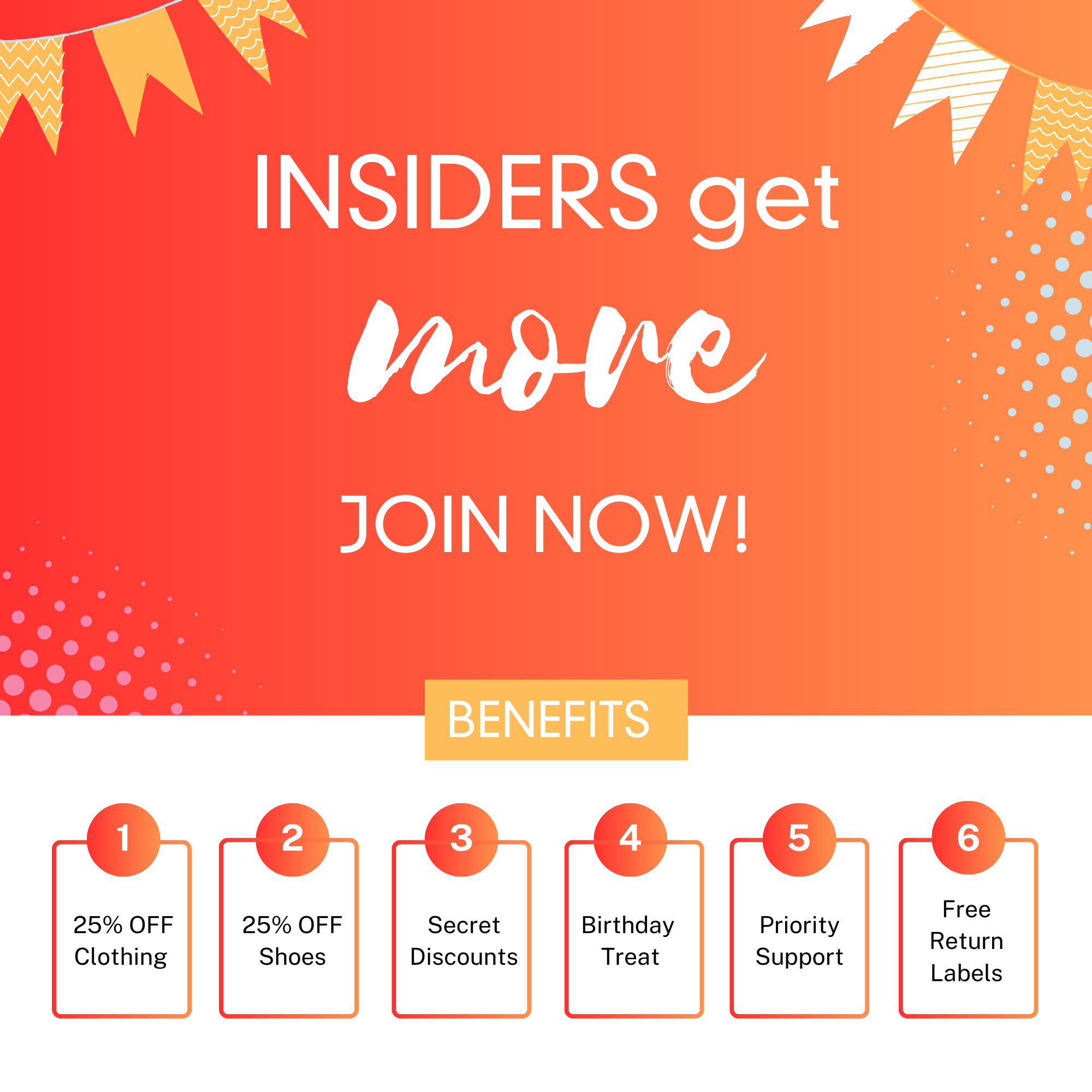 EasyTot Insider Monthly Membership